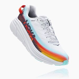 HOKA Ironman Rincon 2 Size 8